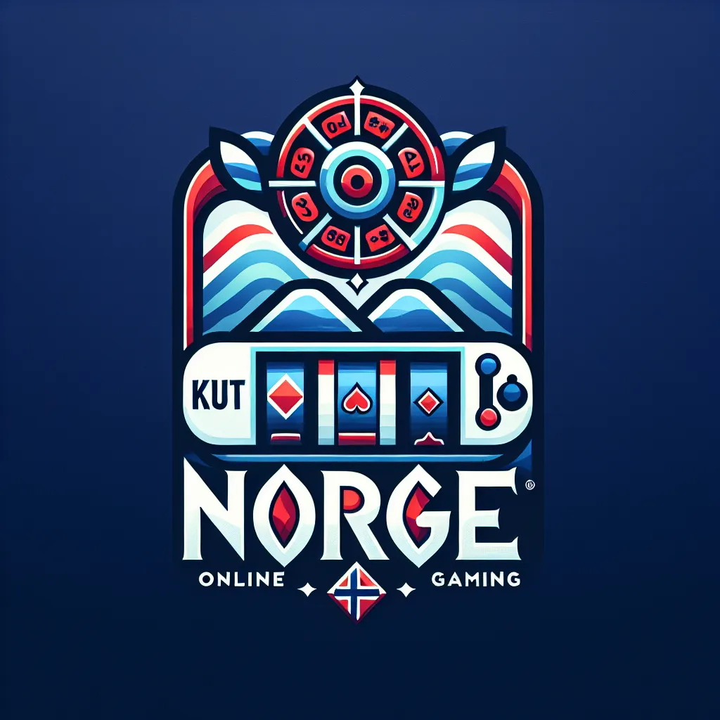 Kult Norge: Beste Online Spilling for Nordmenn Logo