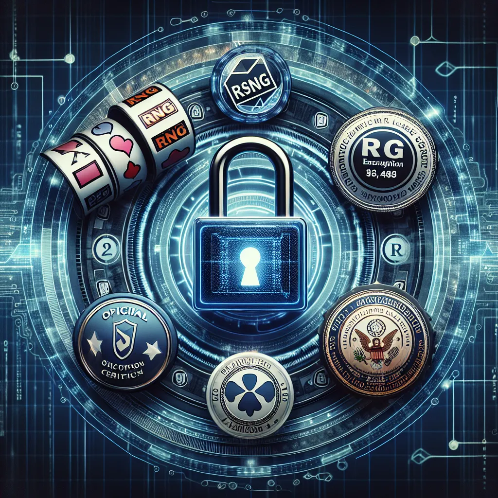 Sikkerhet og Lisensiering